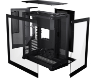 Phanteks NV Series NV7 Black - 1132659 - zdjęcie 12